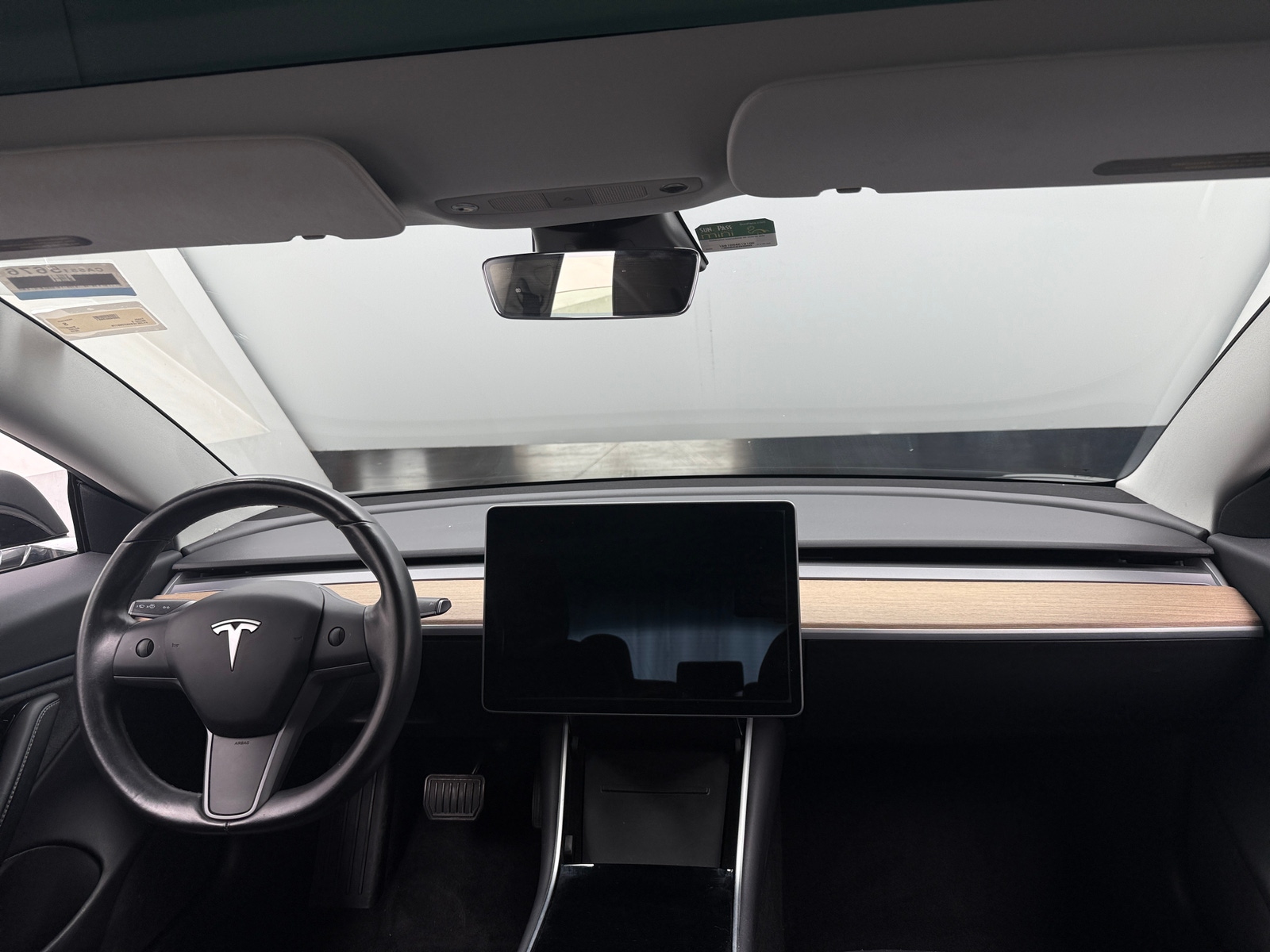 Thumbnail: 2019 Tesla Model 3 - 2