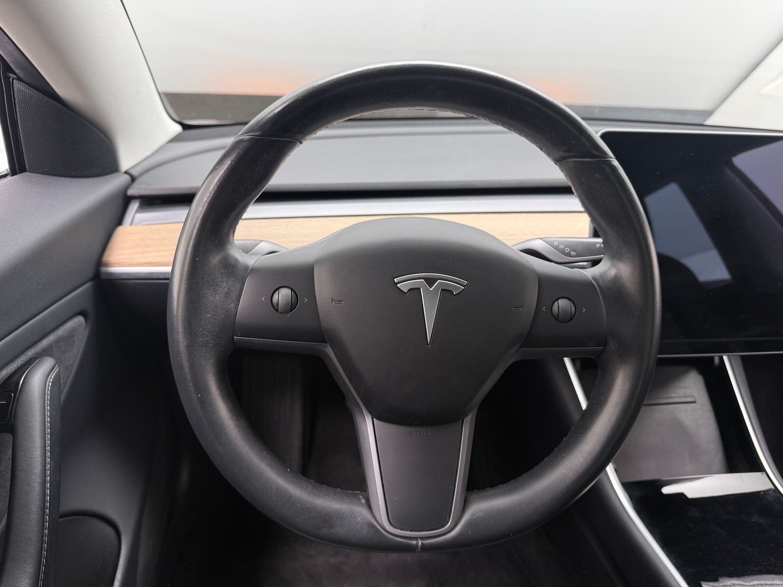 Thumbnail: 2019 Tesla Model 3 - 4