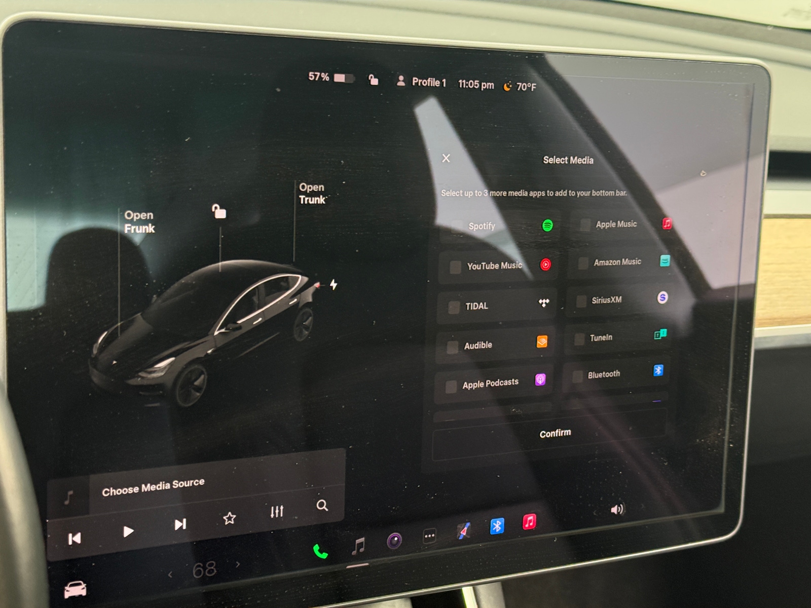 Thumbnail: 2019 Tesla Model 3 - 3