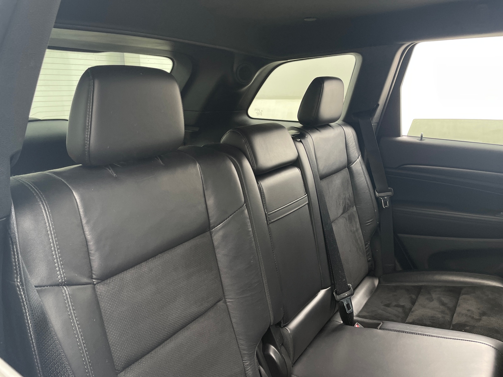 Thumbnail: 2018 Jeep Grand Cherokee - 6
