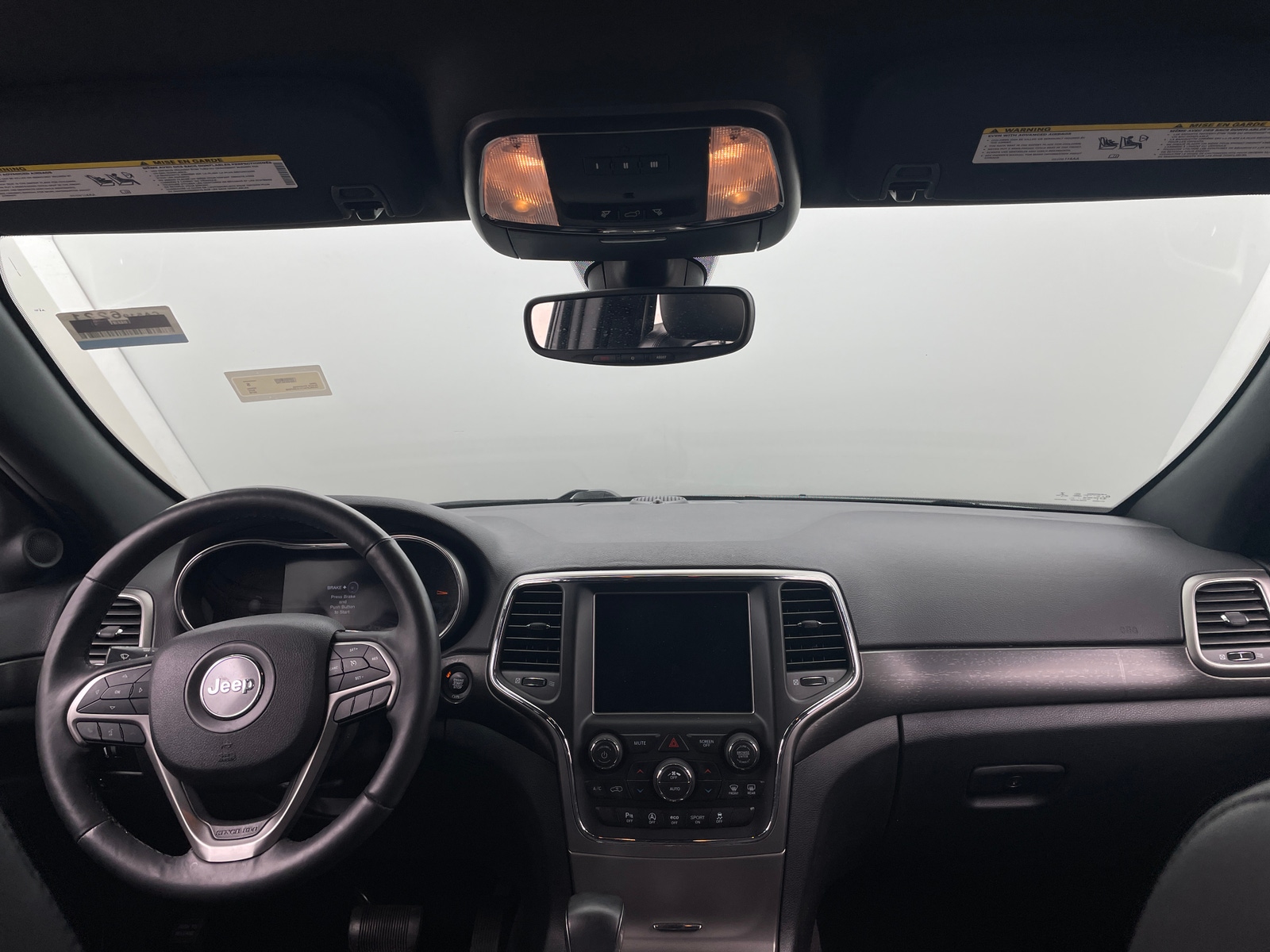 Thumbnail: 2018 Jeep Grand Cherokee - 3