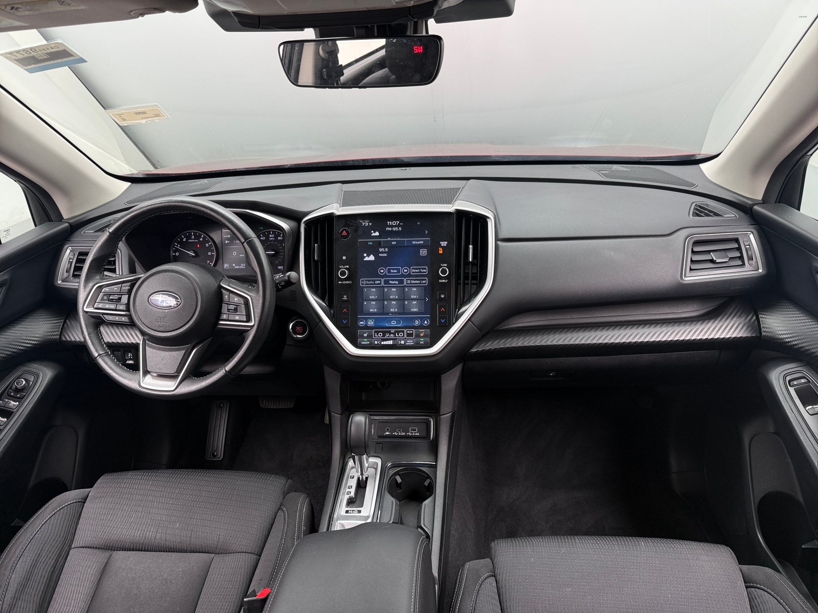 Thumbnail: 2023 Subaru Ascent - 3