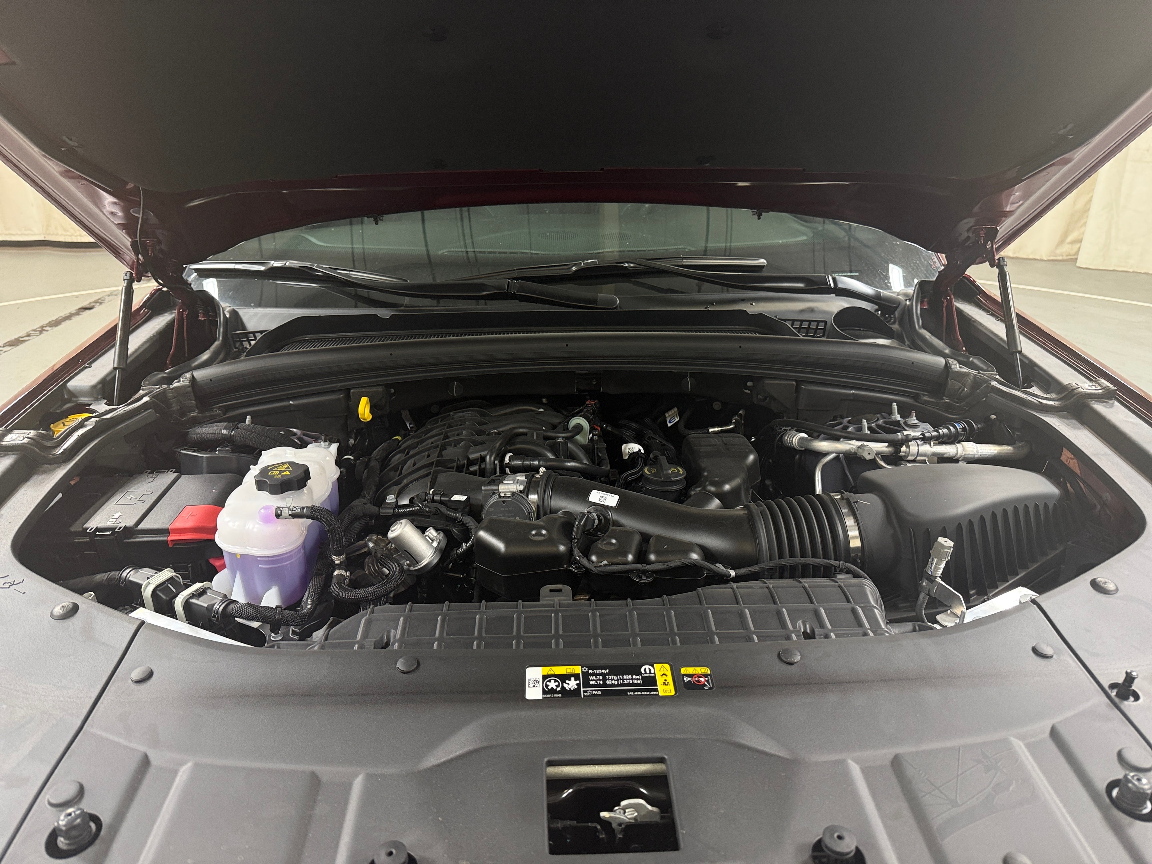 2026 Jeep Grand Cherokee L
