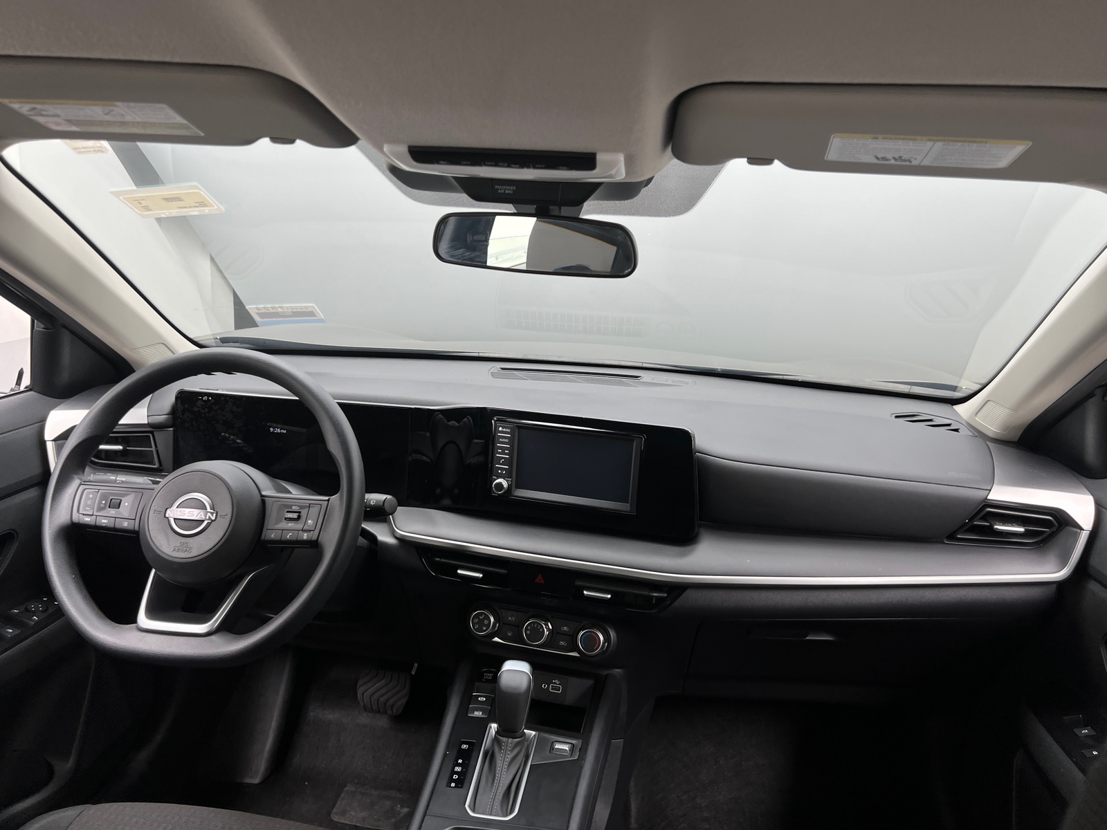 Thumbnail: 2025 Nissan Kicks - 3