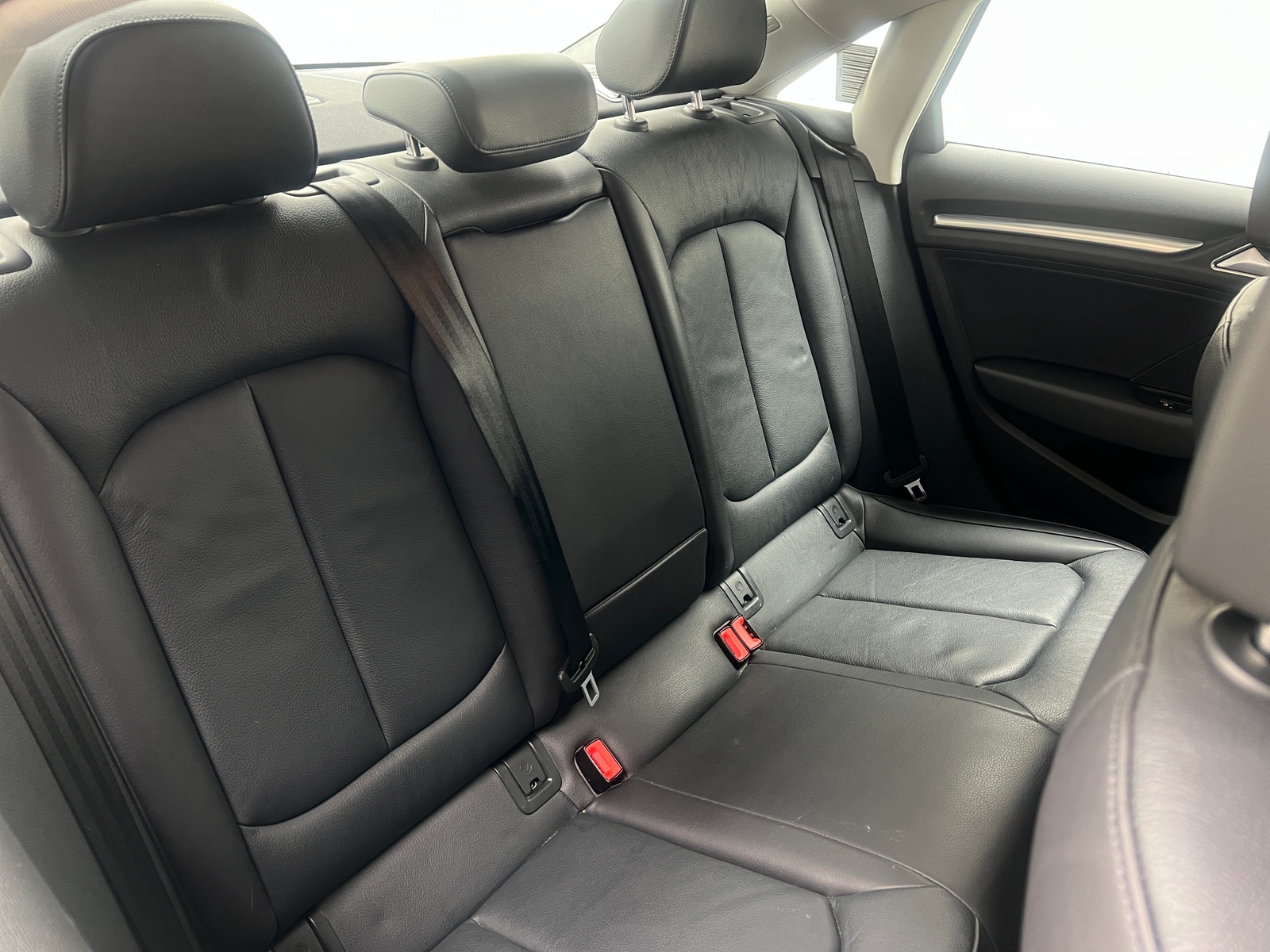Thumbnail: 2015 Audi A3 - 5