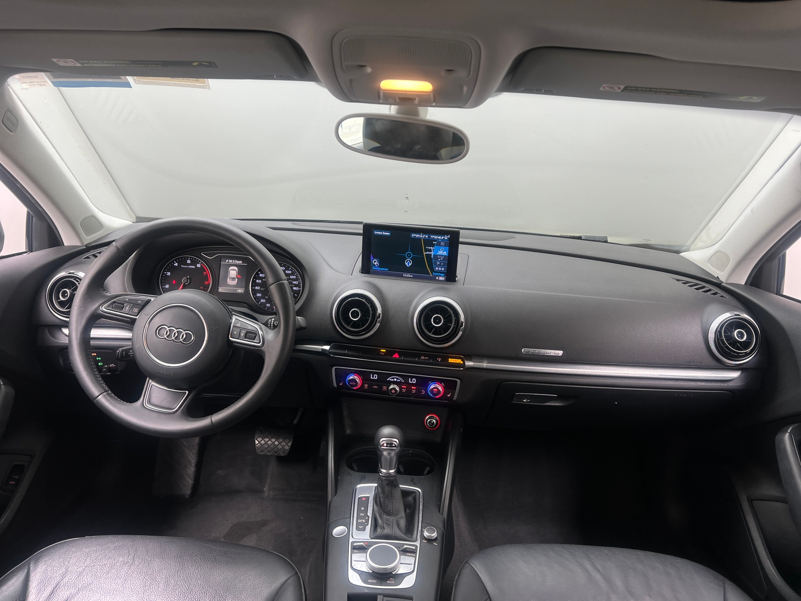 Thumbnail: 2015 Audi A3 - 2