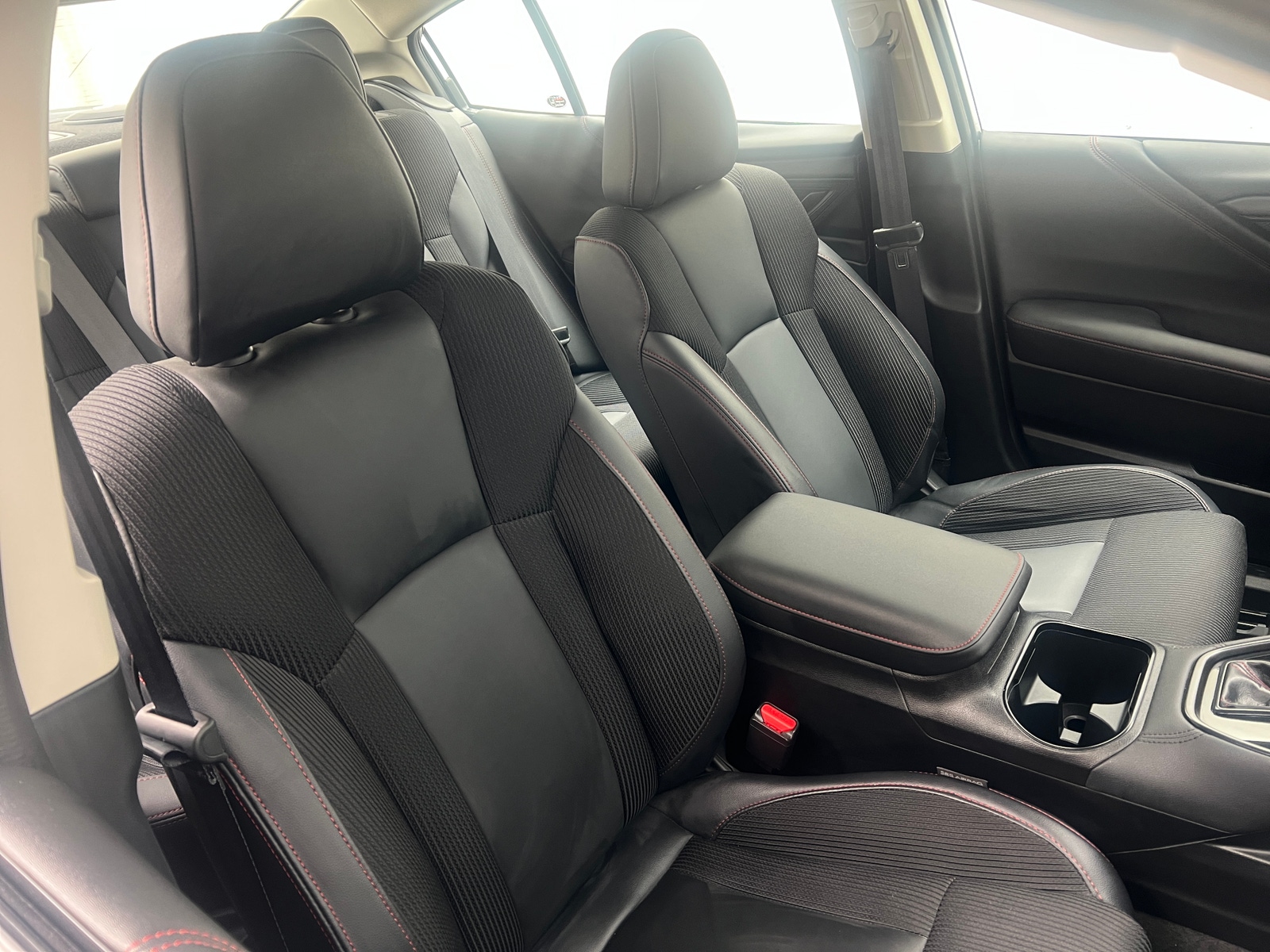 Thumbnail: 2024 Subaru Legacy - 2