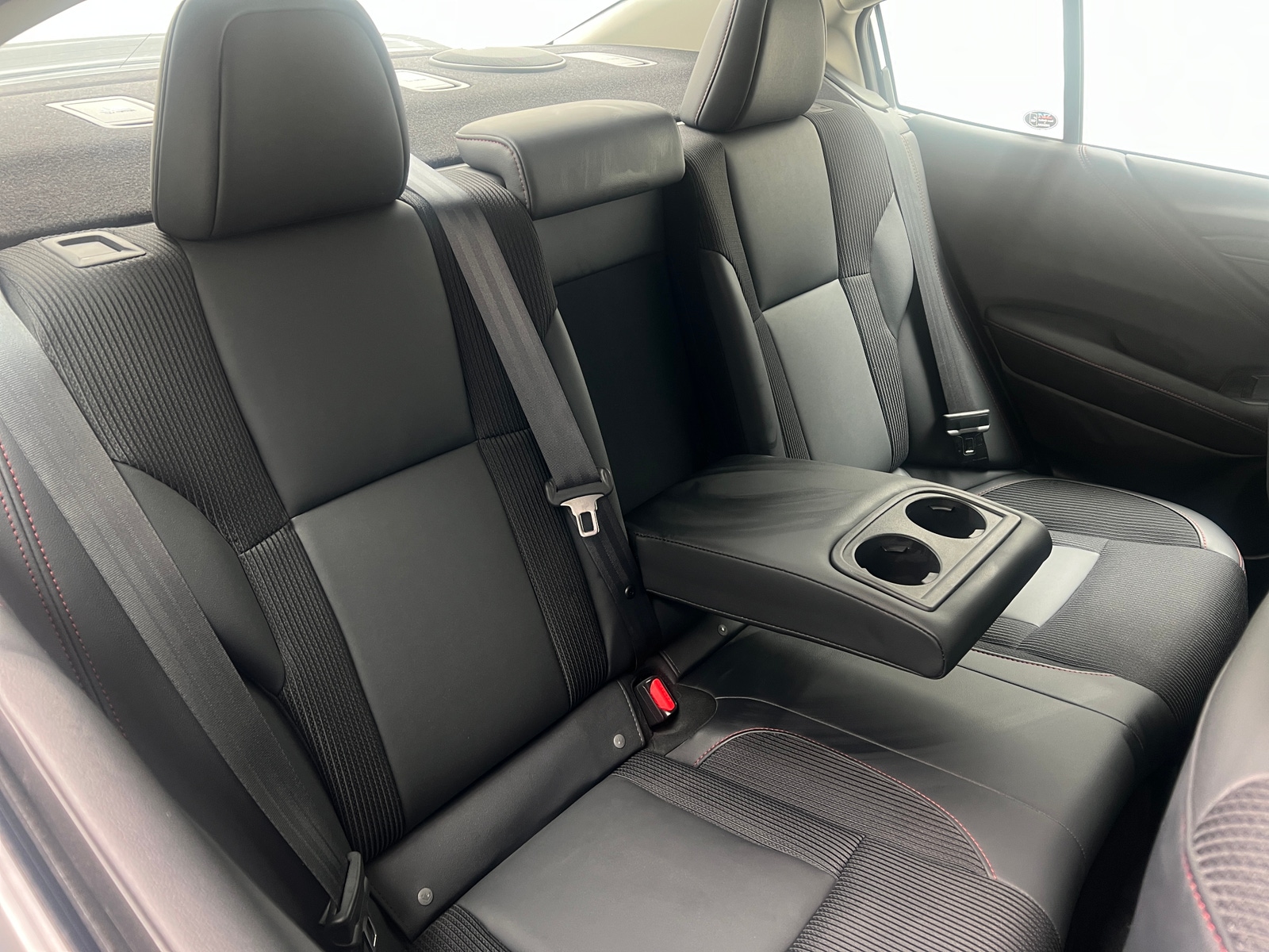 Thumbnail: 2024 Subaru Legacy - 6