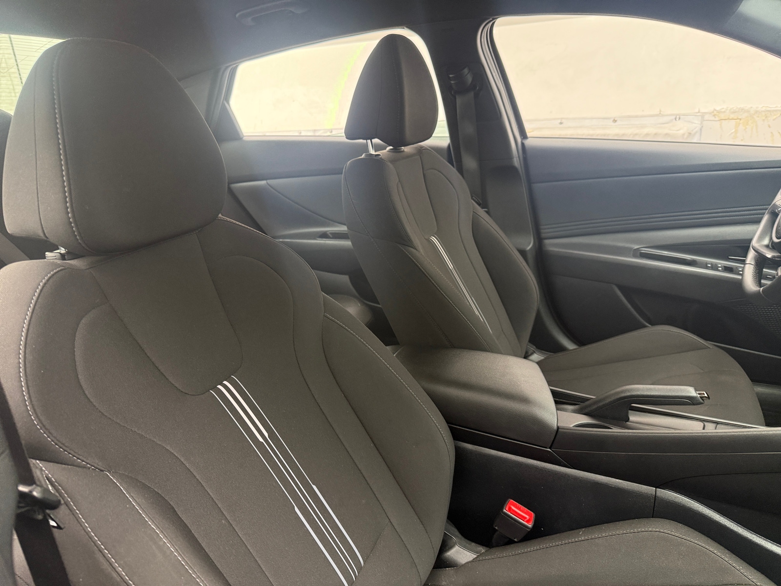 Thumbnail: 2025 Hyundai Elantra - 2