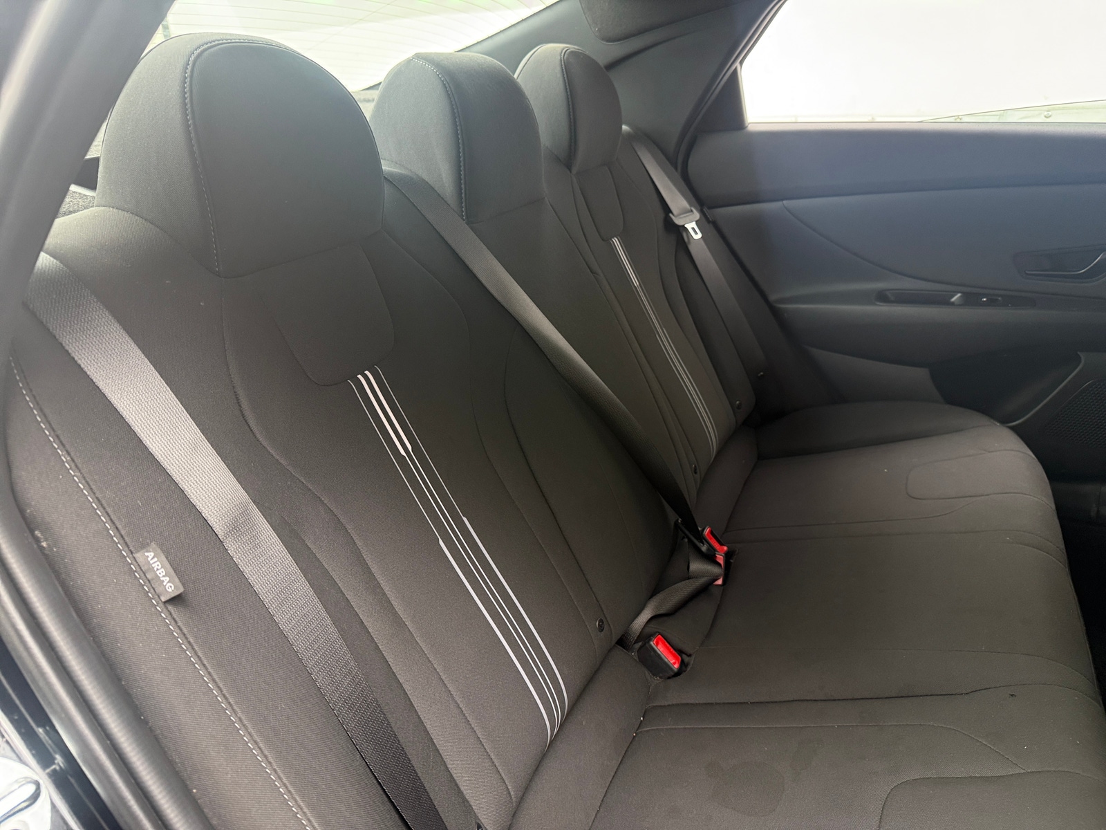 Thumbnail: 2025 Hyundai Elantra - 6