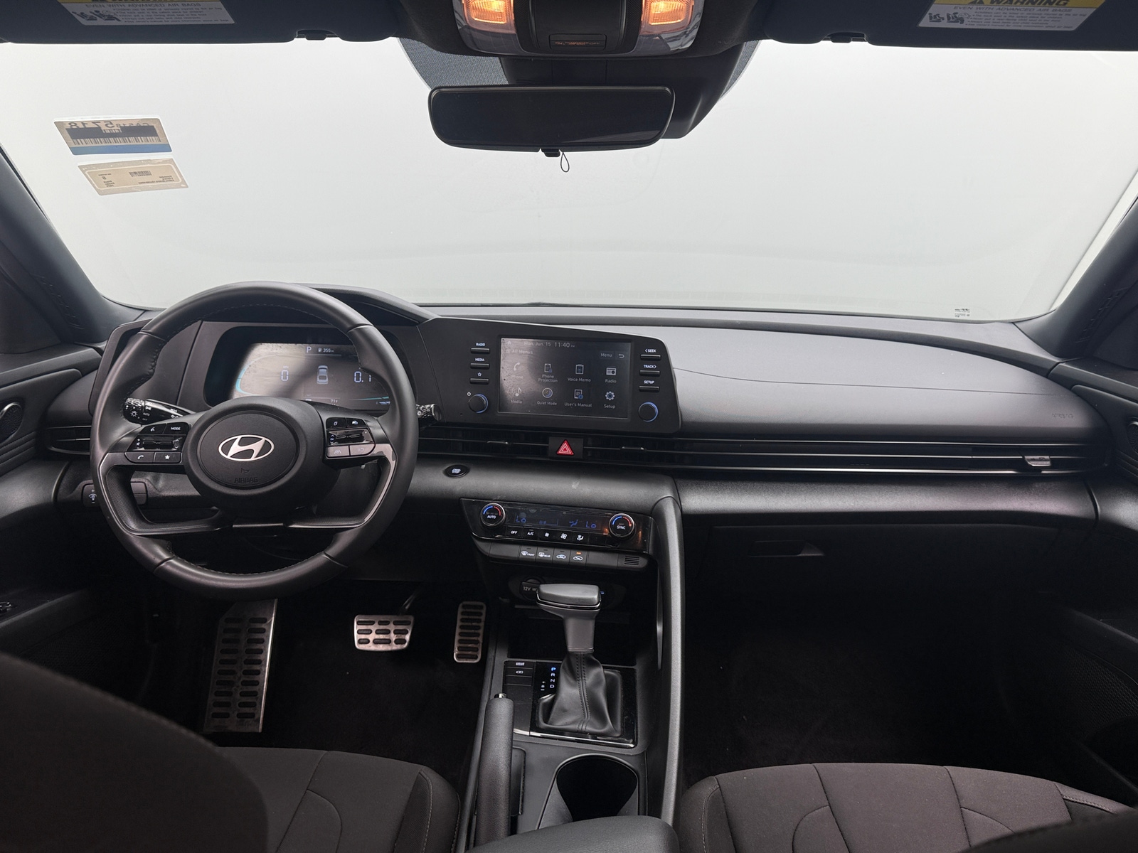 Thumbnail: 2025 Hyundai Elantra - 3