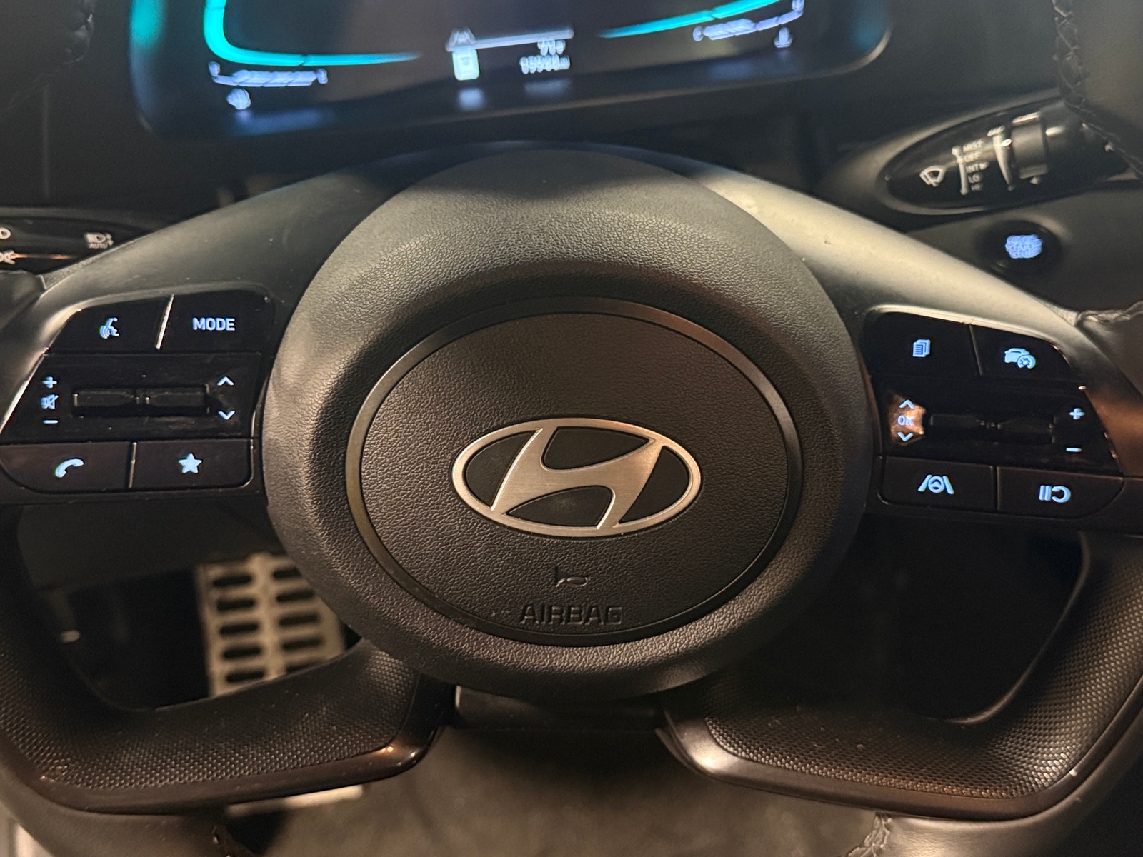 Thumbnail: 2025 Hyundai Elantra - 5