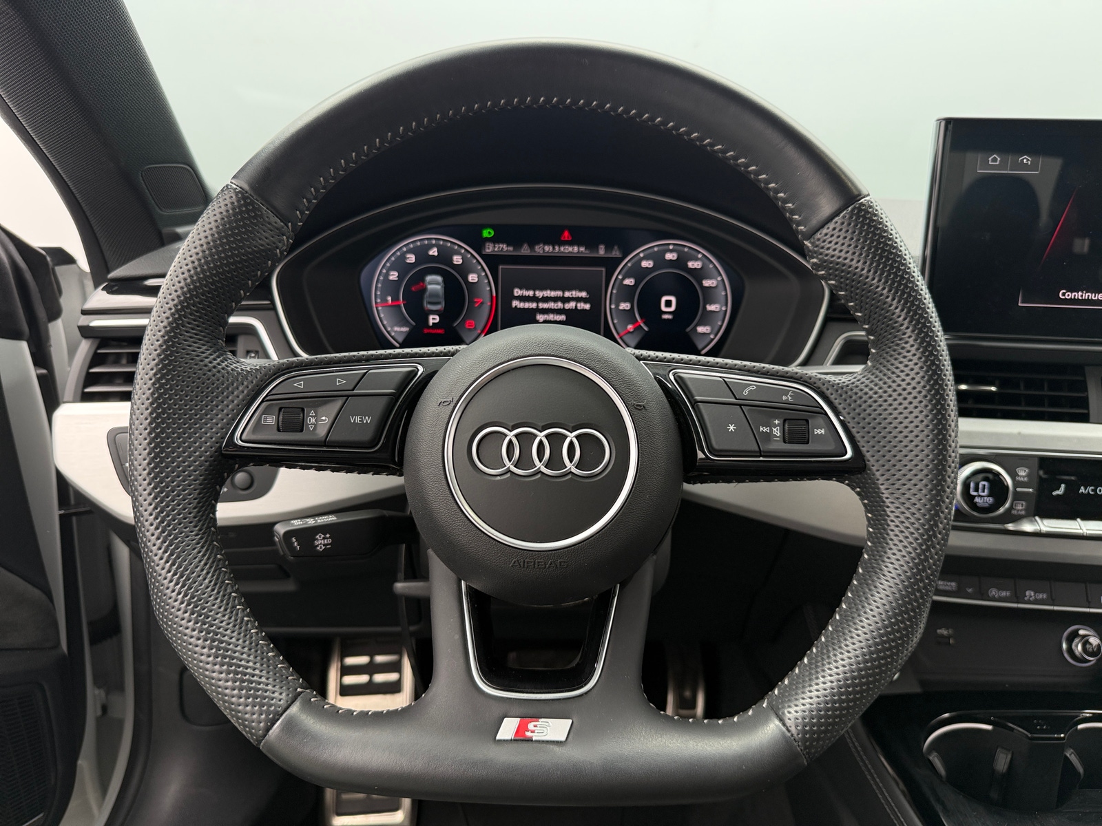 Thumbnail: 2020 Audi A5 - 3