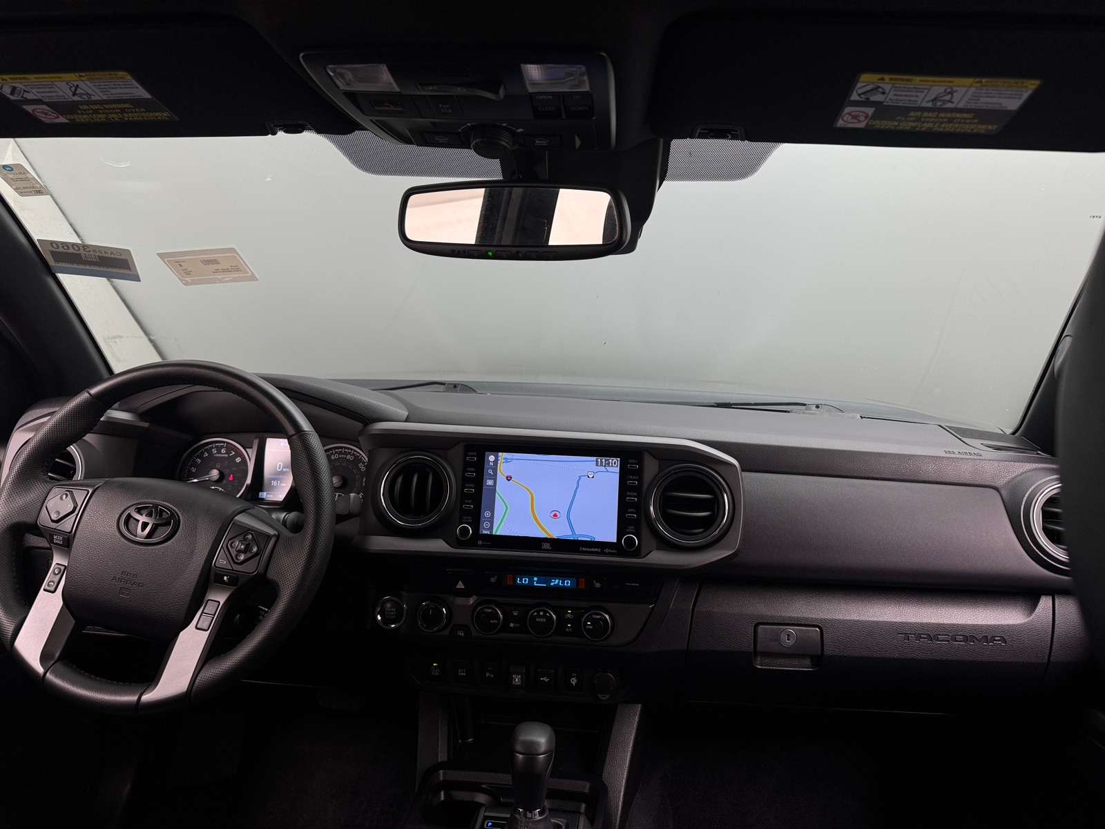 Thumbnail: 2023 Toyota Tacoma - 2