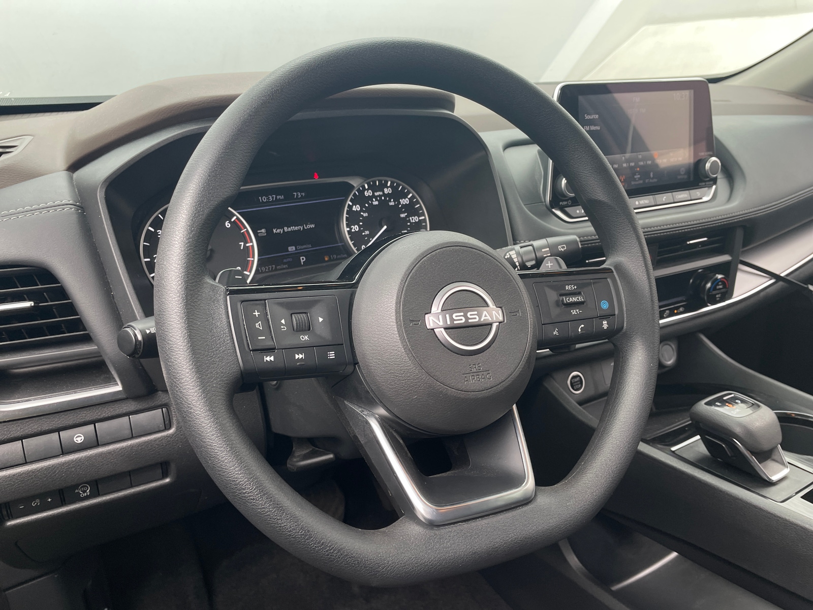 Thumbnail: 2023 Nissan Rogue - 5
