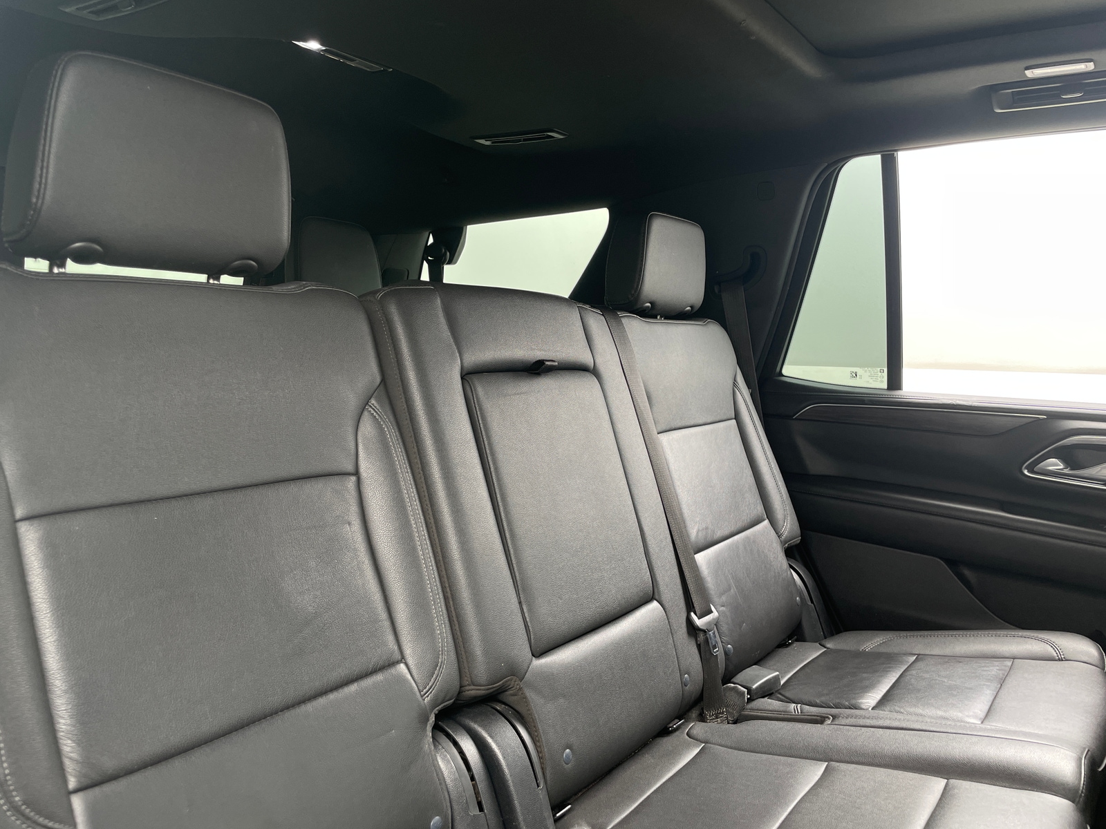 Thumbnail: 2023 Chevrolet Tahoe - 5
