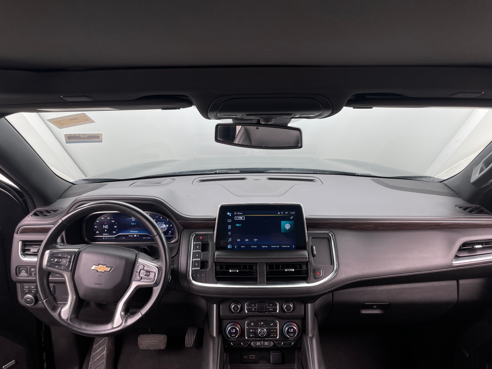 Thumbnail: 2023 Chevrolet Tahoe - 2