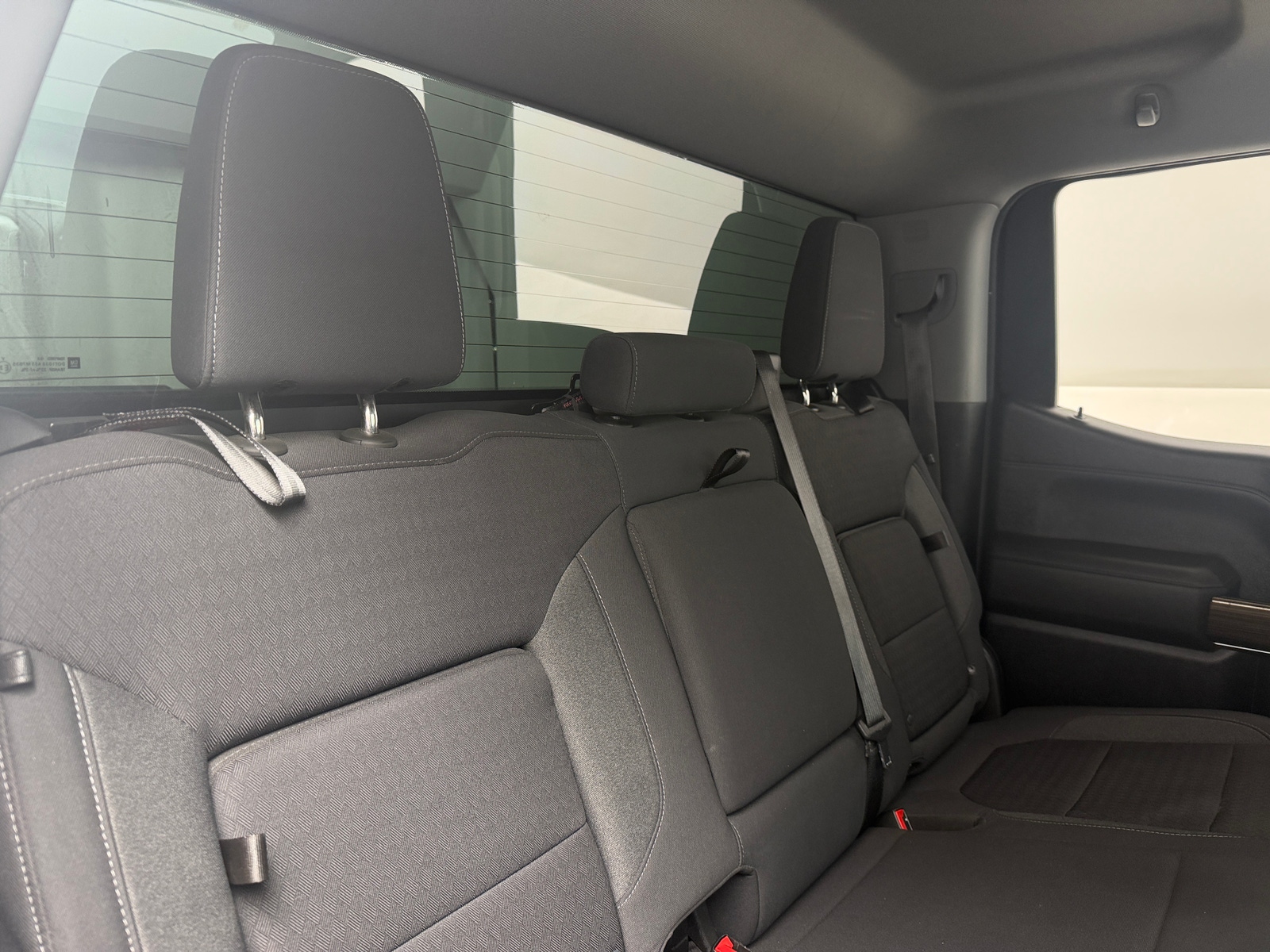 Thumbnail: 2022 Chevrolet Silverado 1500 - 6