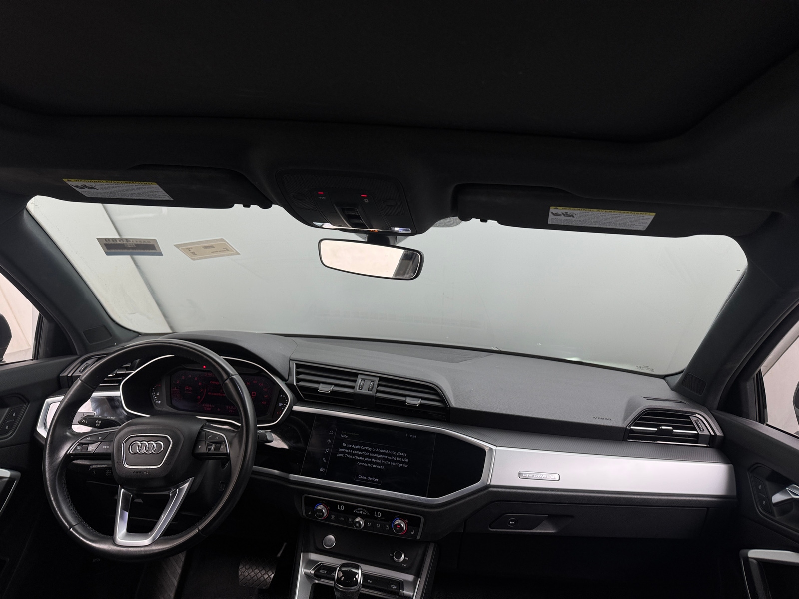 Thumbnail: 2020 Audi Q3 - 2