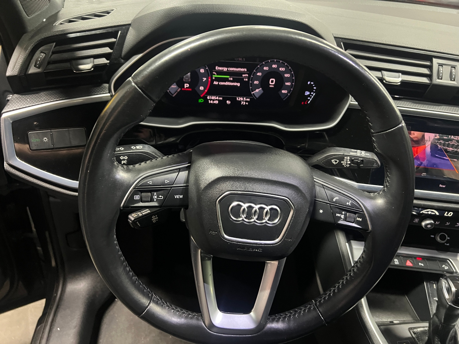 Thumbnail: 2020 Audi Q3 - 4