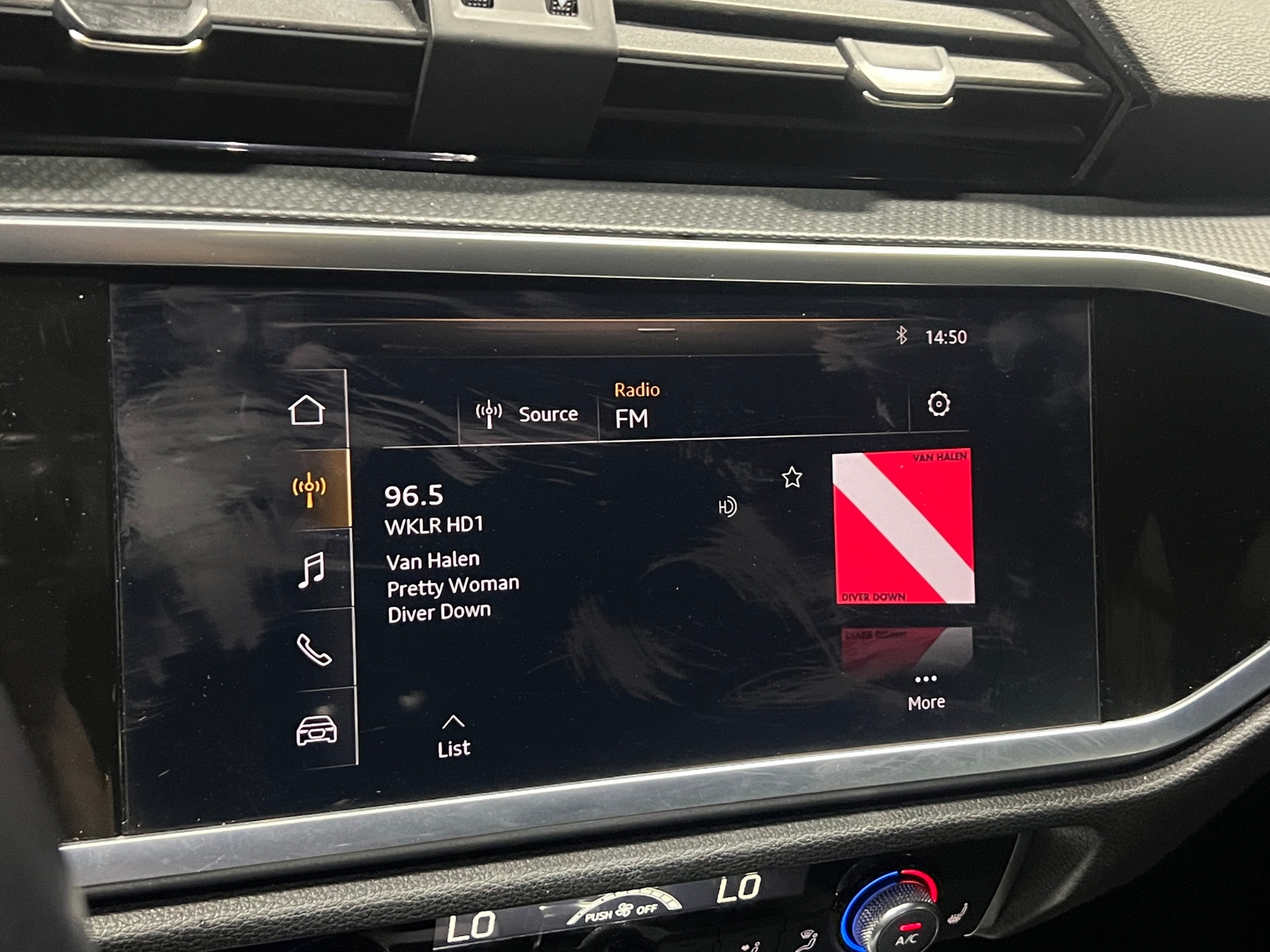 Thumbnail: 2020 Audi Q3 - 3