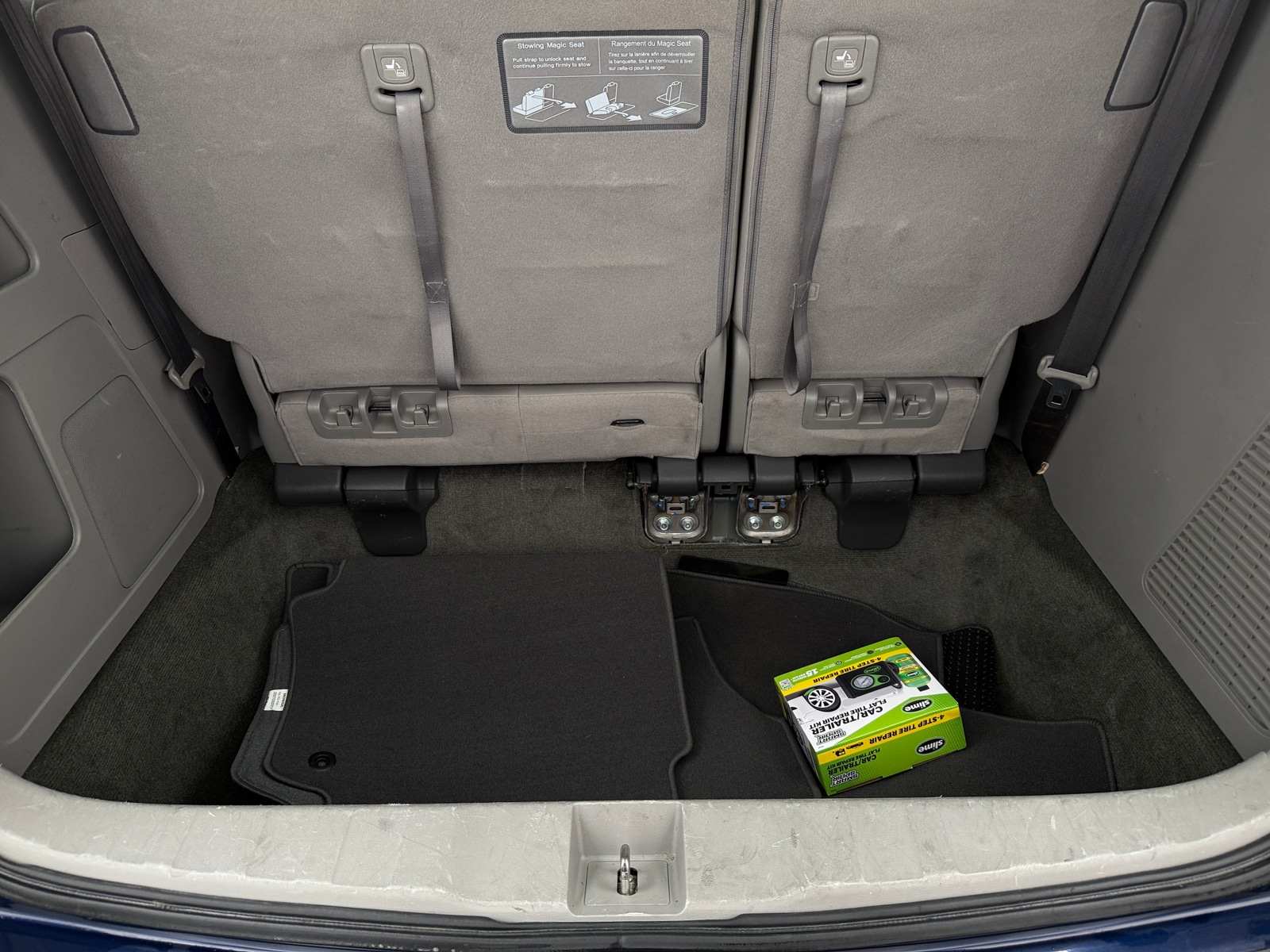 Thumbnail: 2016 Honda Odyssey - 6