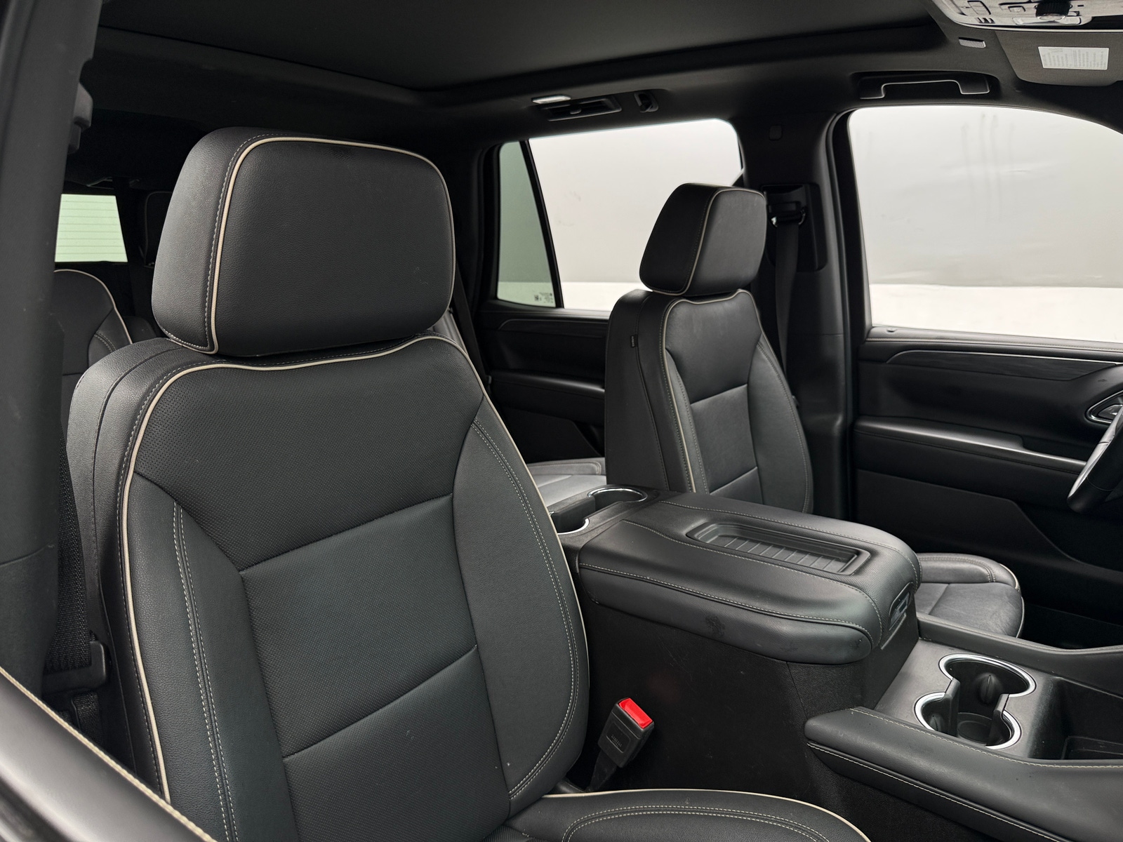 Thumbnail: 2023 GMC Yukon - 2