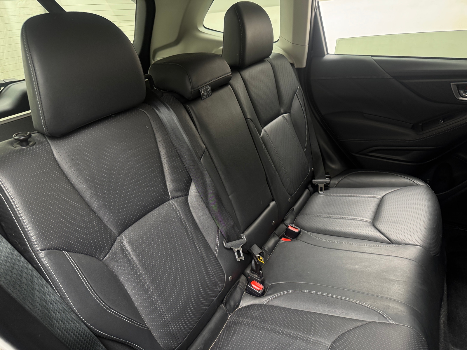 Thumbnail: 2019 Subaru Forester - 5