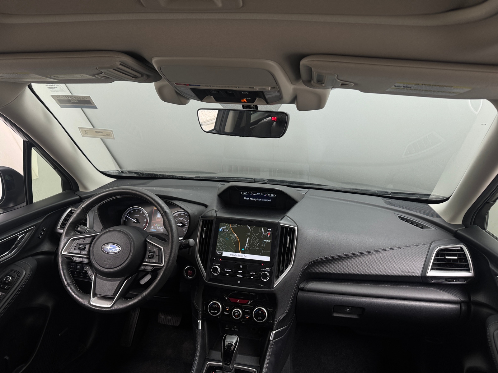 Thumbnail: 2019 Subaru Forester - 2