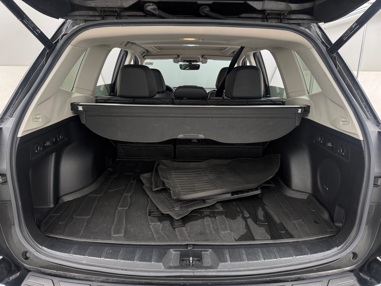 Thumbnail: 2019 Subaru Forester - 6