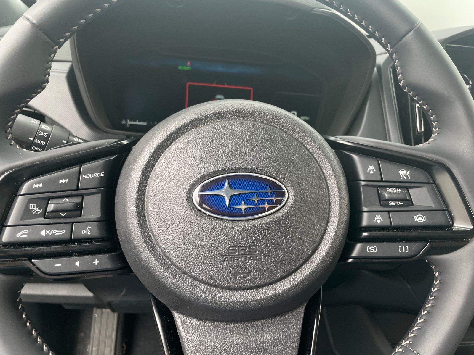 Thumbnail: 2025 Subaru Forester - 5
