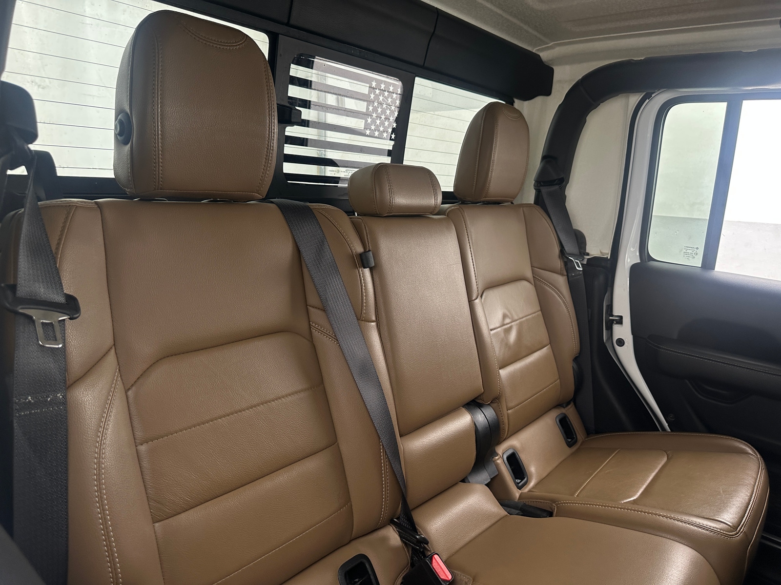Thumbnail: 2020 Jeep Gladiator - 6