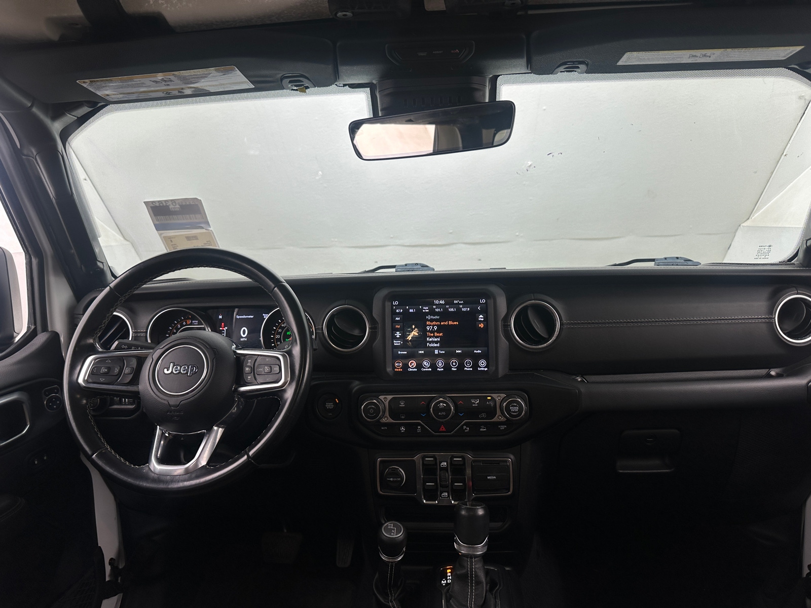 Thumbnail: 2020 Jeep Gladiator - 3