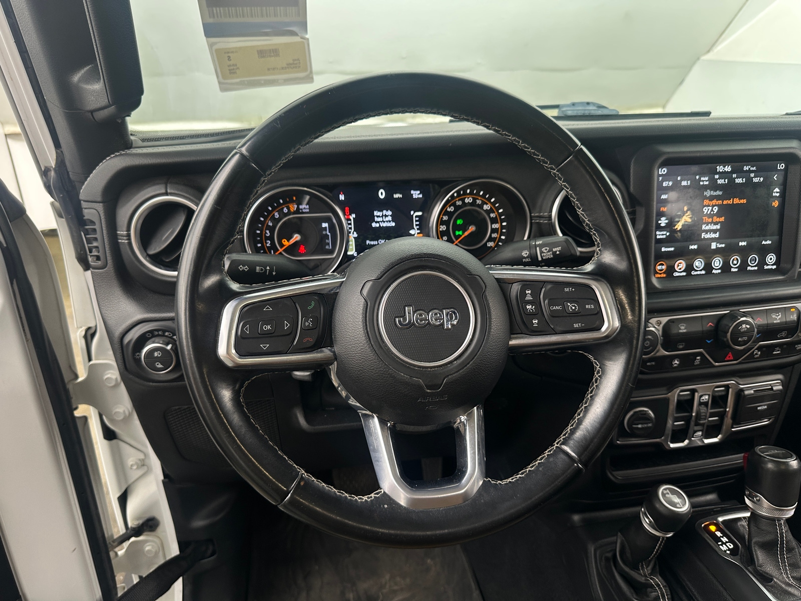 Thumbnail: 2020 Jeep Gladiator - 5