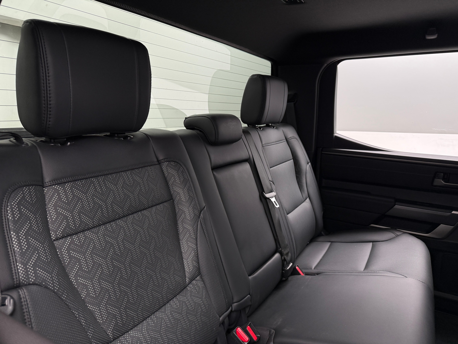 Thumbnail: 2025 Toyota Tundra - 6