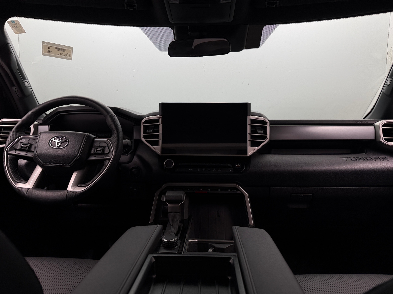 Thumbnail: 2025 Toyota Tundra - 3