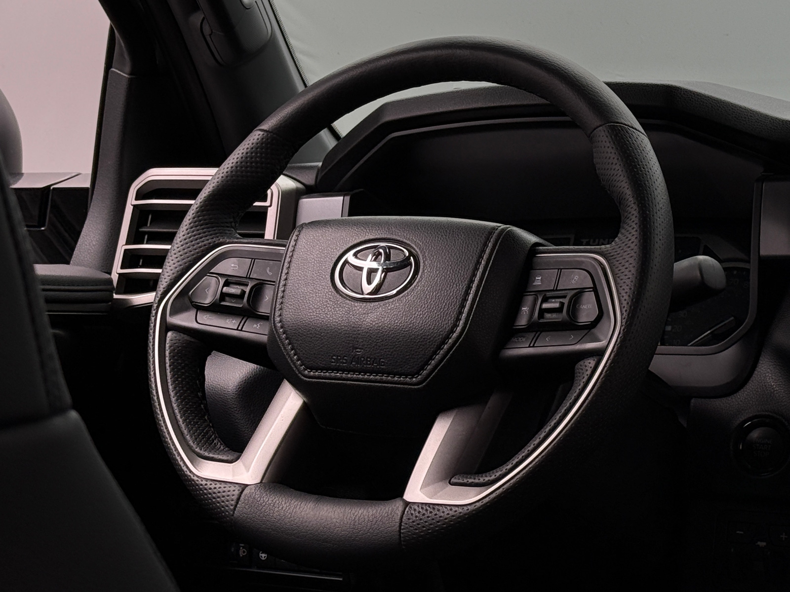 Thumbnail: 2025 Toyota Tundra - 5