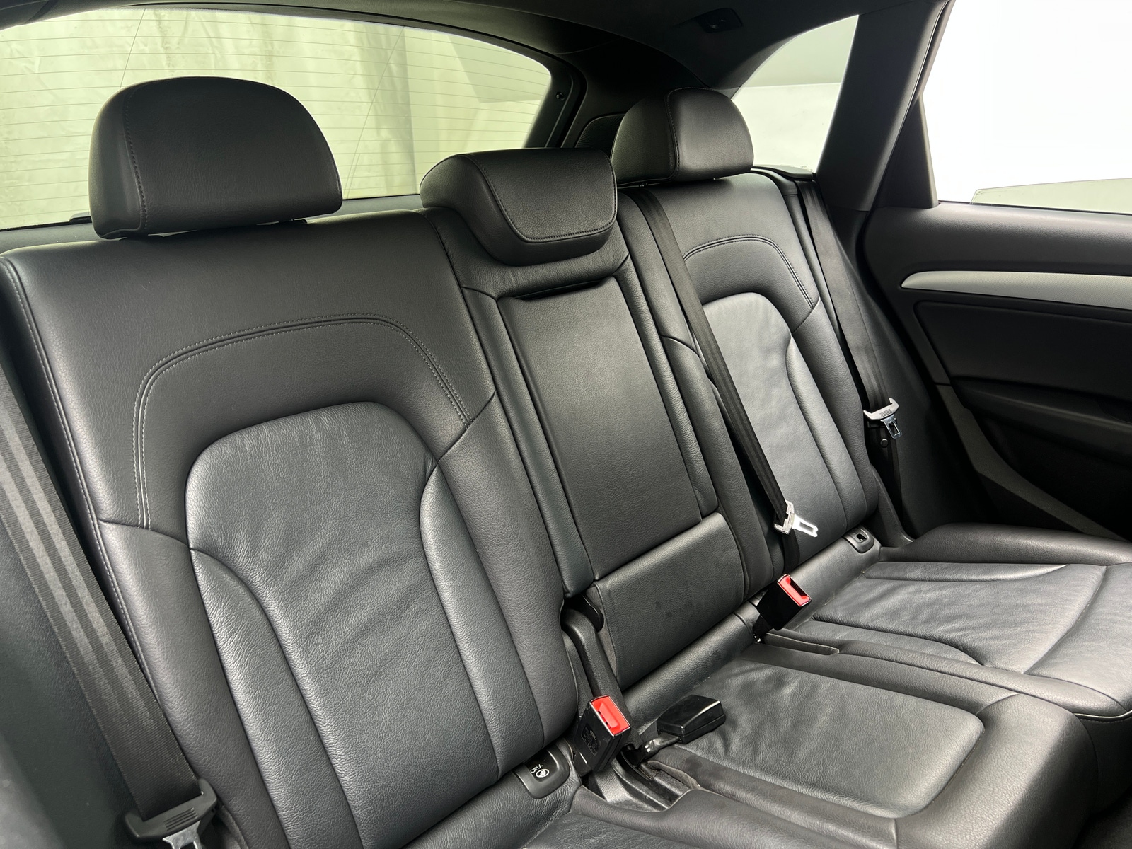 Thumbnail: 2017 Audi Q5 - 5