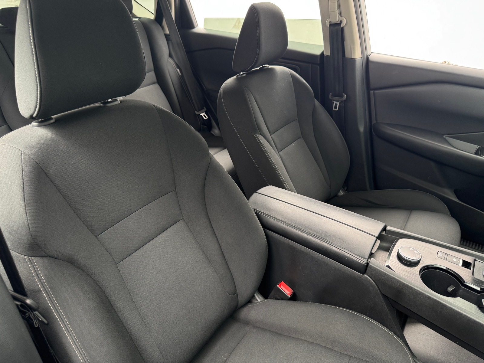 Thumbnail: 2024 Nissan Rogue - 2