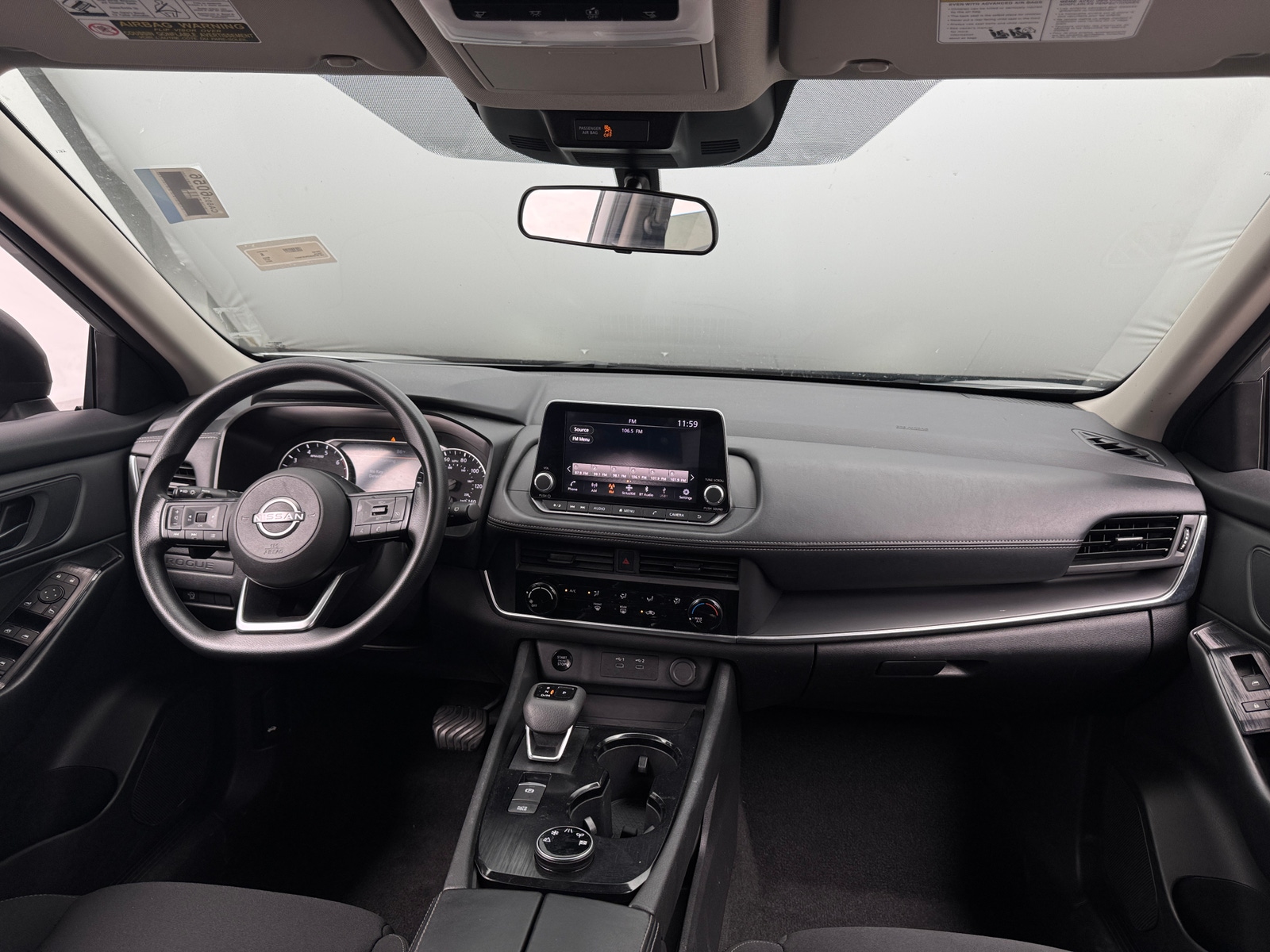 Thumbnail: 2024 Nissan Rogue - 3