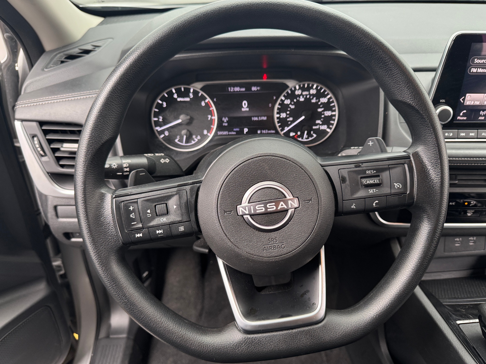 Thumbnail: 2024 Nissan Rogue - 5
