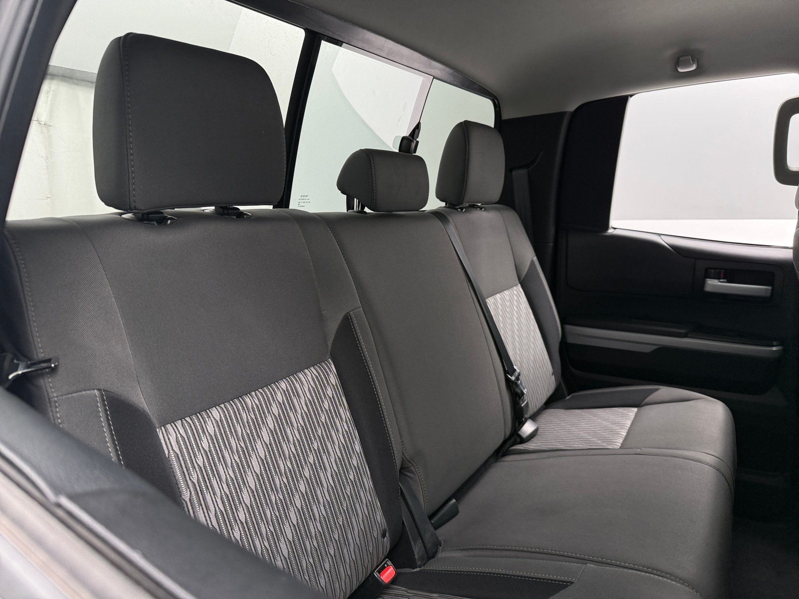 Thumbnail: 2021 Toyota Tundra - 6