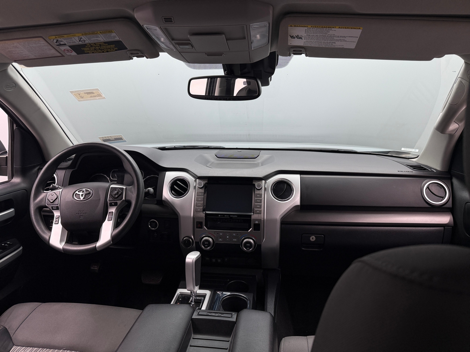 Thumbnail: 2021 Toyota Tundra - 3