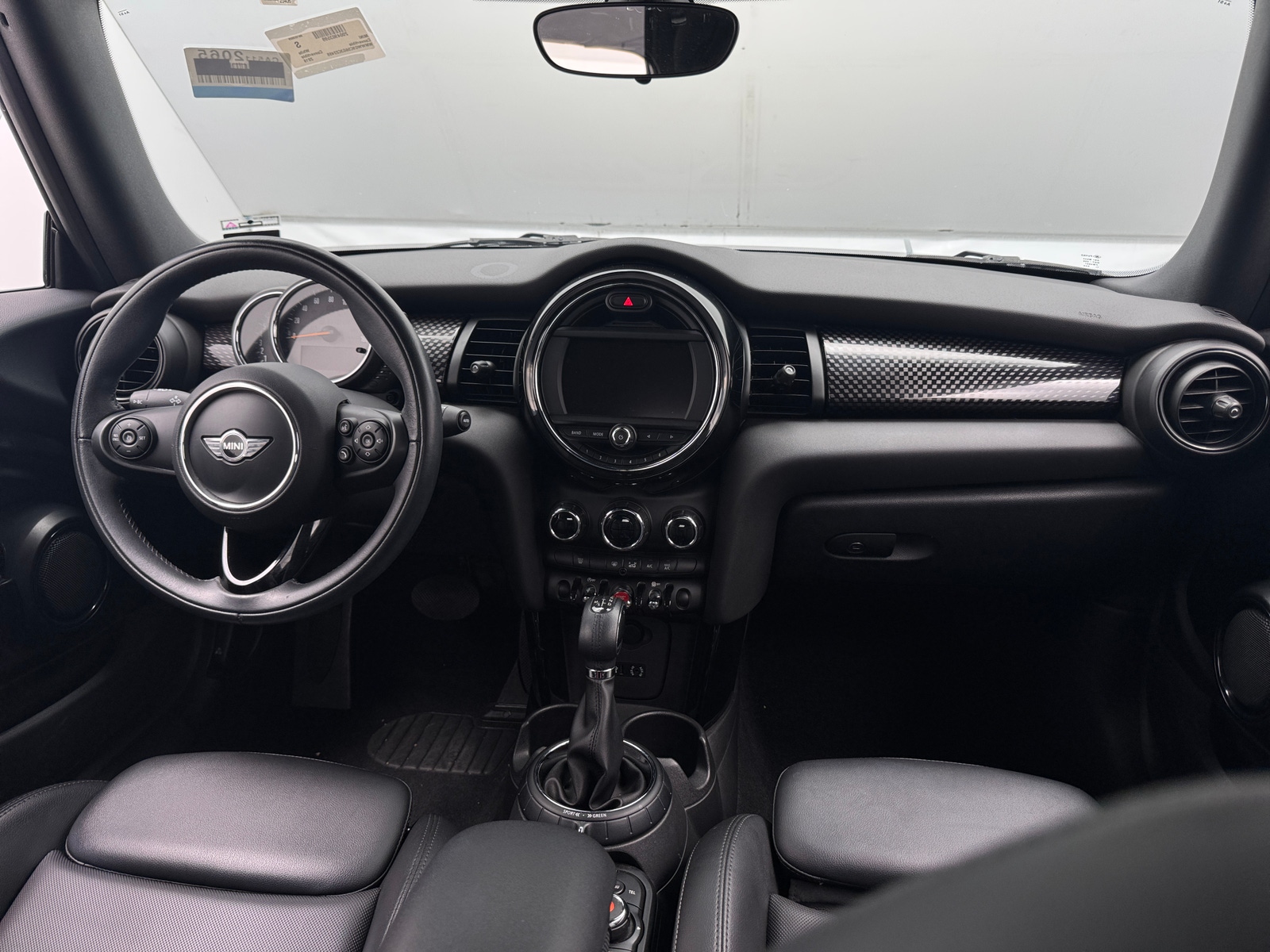 Thumbnail: 2016 MINI Cooper Convertible - 3