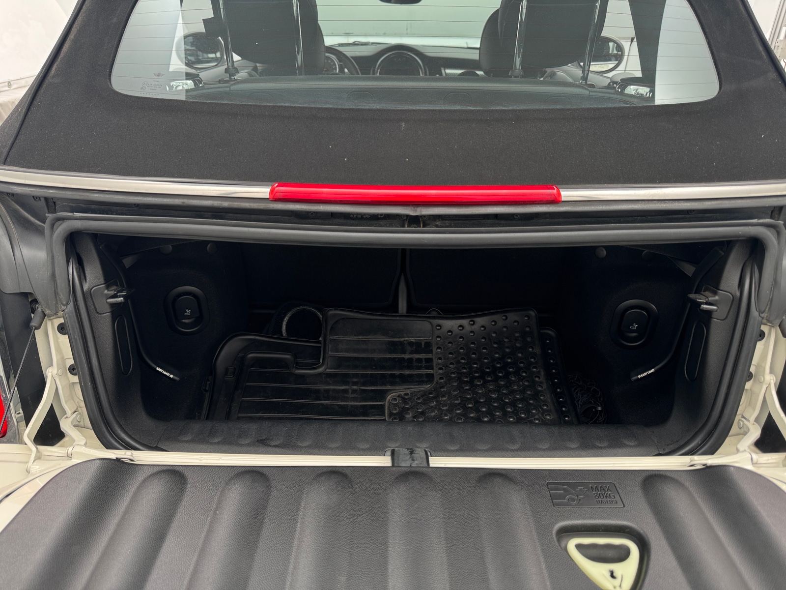 Thumbnail: 2016 MINI Cooper Convertible - 7