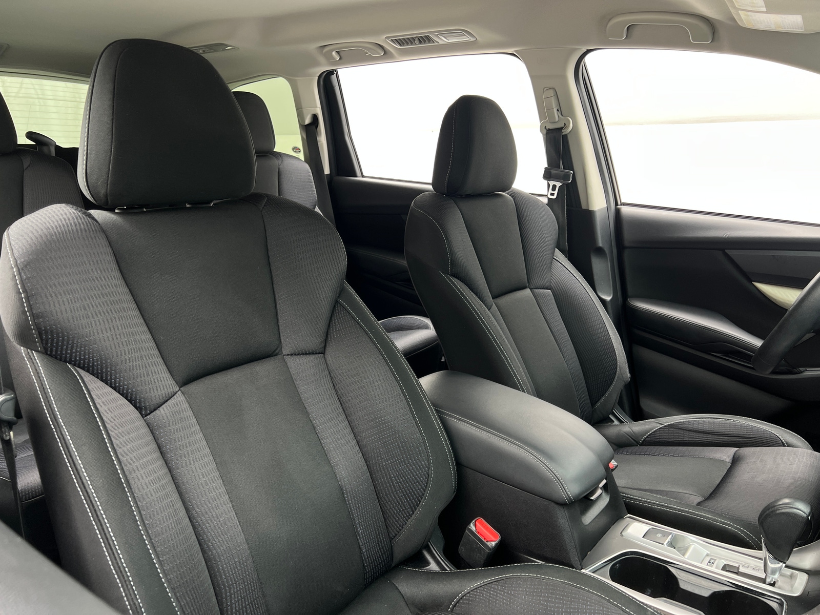 Thumbnail: 2019 Subaru Ascent - 2