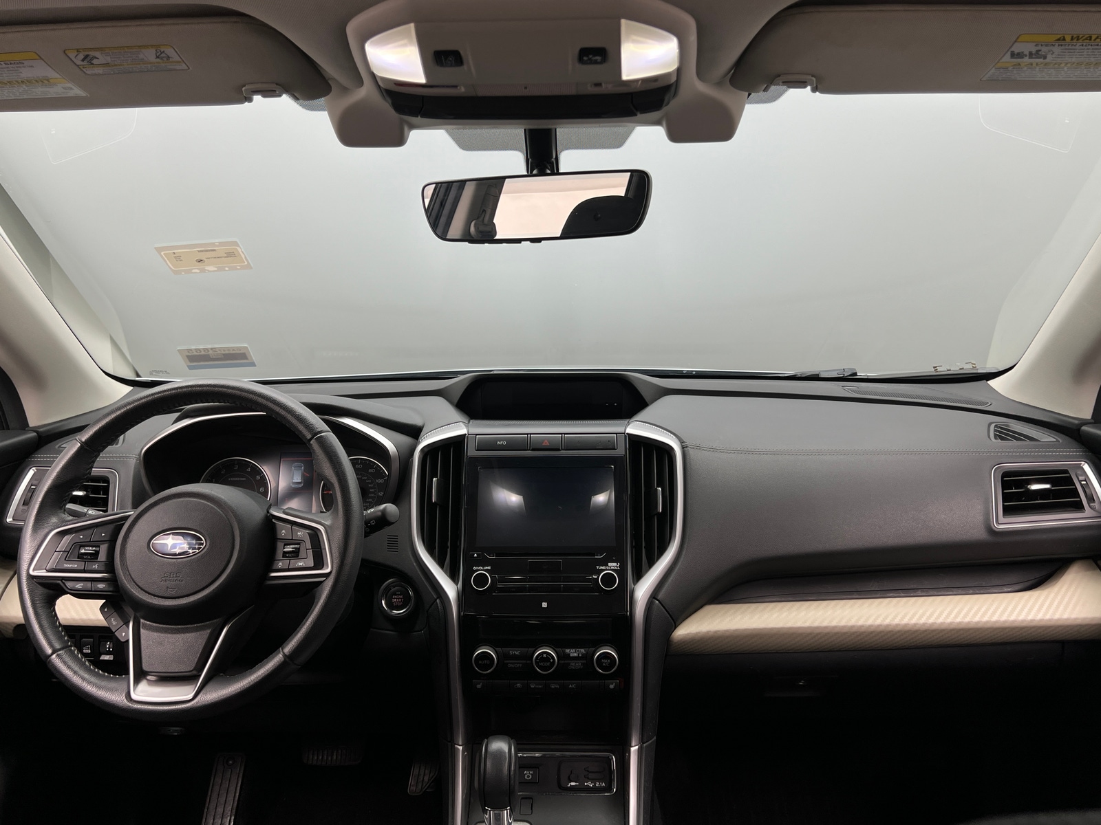 Thumbnail: 2019 Subaru Ascent - 3