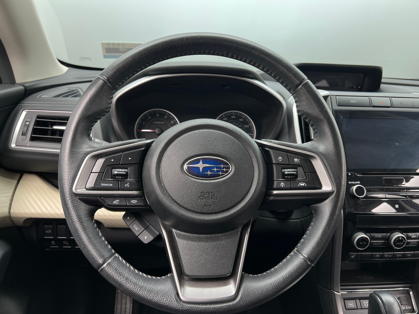 Thumbnail: 2019 Subaru Ascent - 5