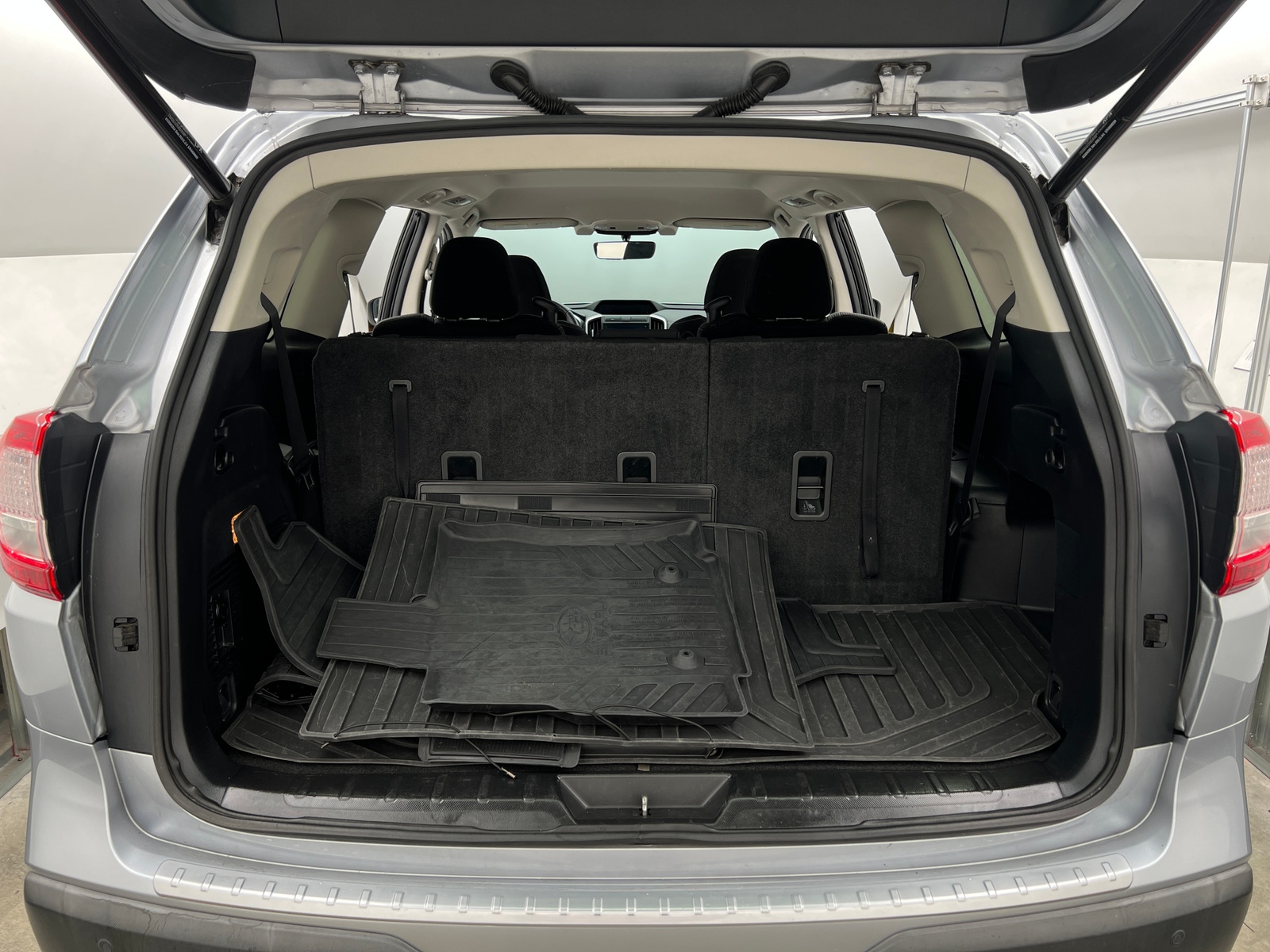 Thumbnail: 2019 Subaru Ascent - 7