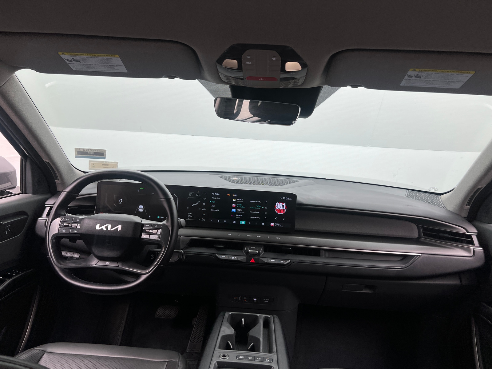 Thumbnail: 2024 Kia EV9 - 2